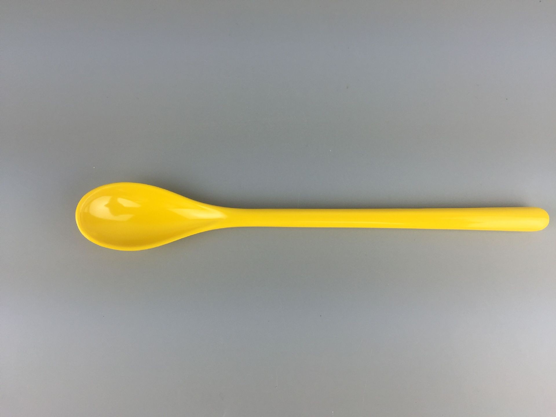 Plastic Spoons