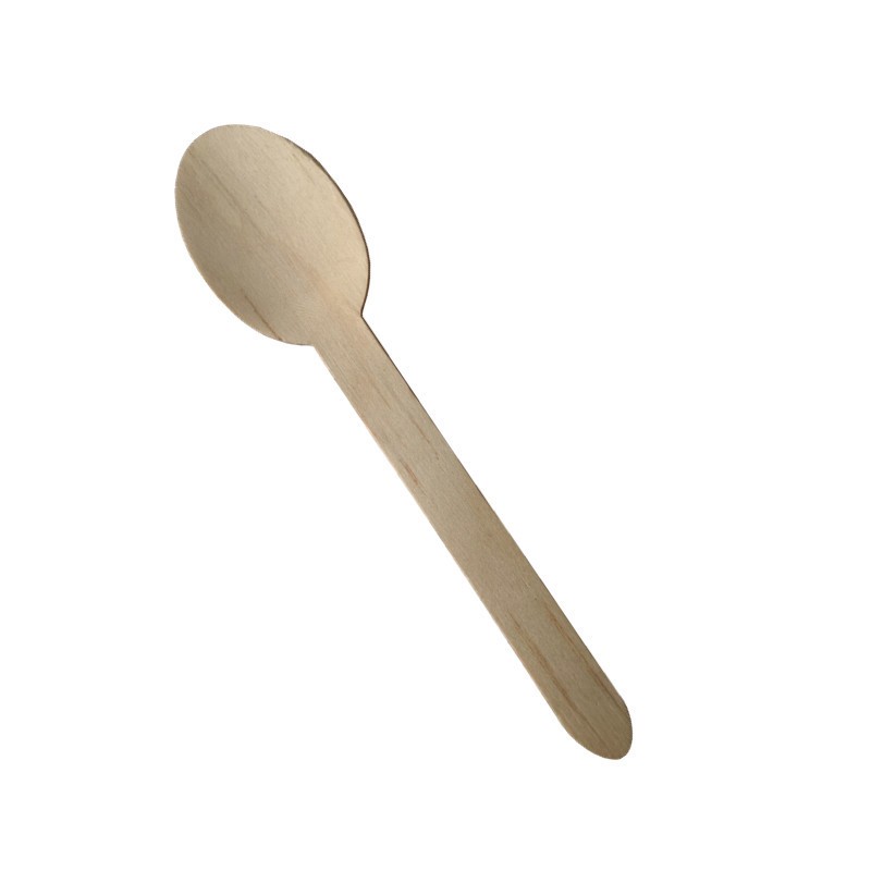Disposable Spoons