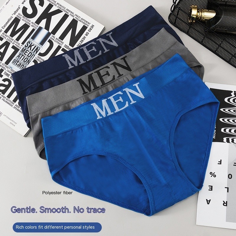 Polyester Underwear