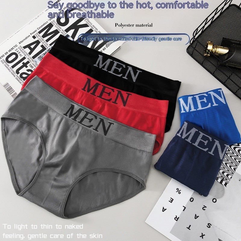 Polyester Underwear