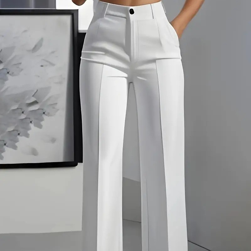 Polyester Work Pants