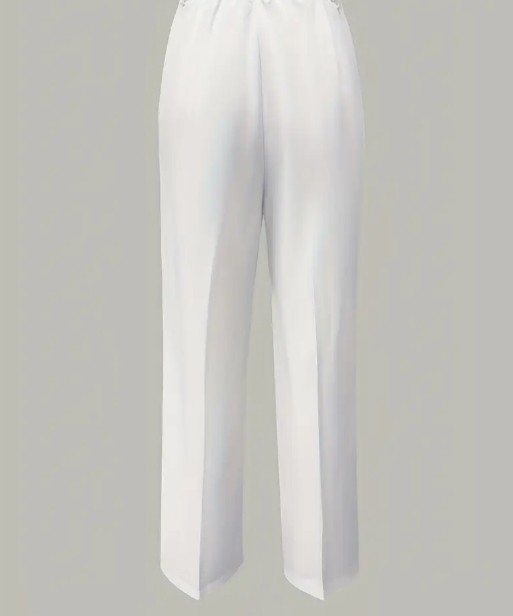Polyester Work Pants