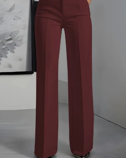 Polyester Work Pants