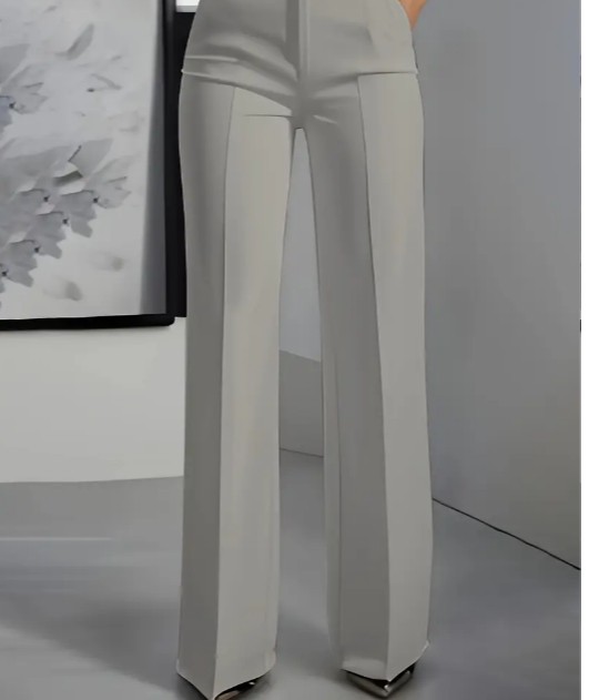Polyester Work Pants