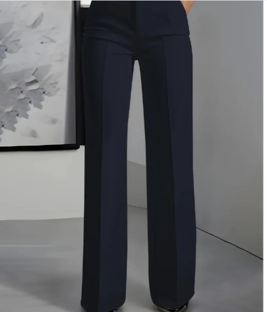 Polyester Work Pants