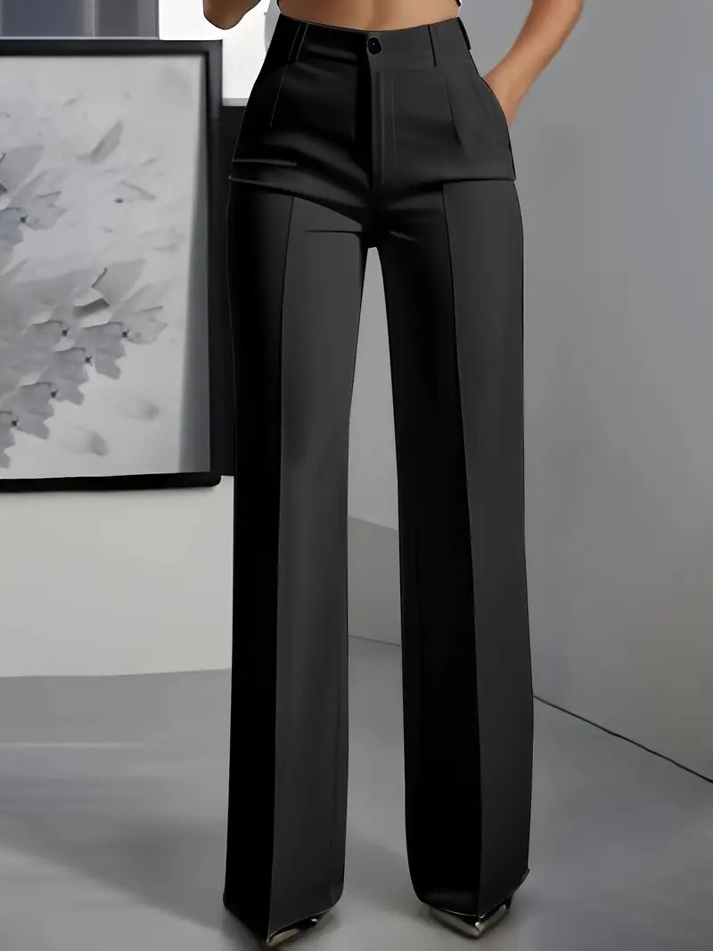 Polyester Work Pants