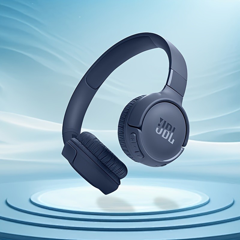 JBL T520BT Wireless Headphones