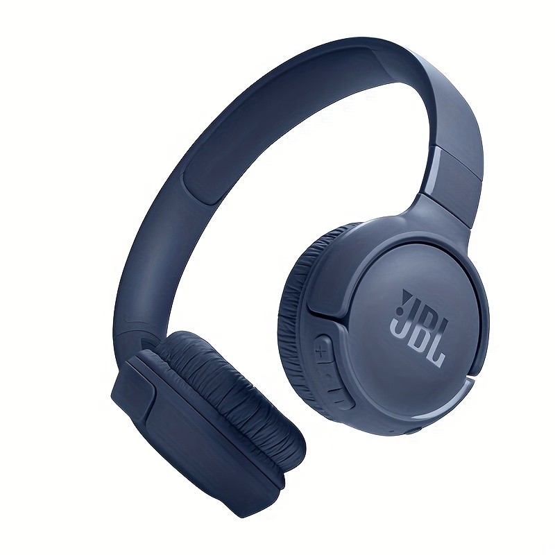 JBL T520BT Wireless Headphones