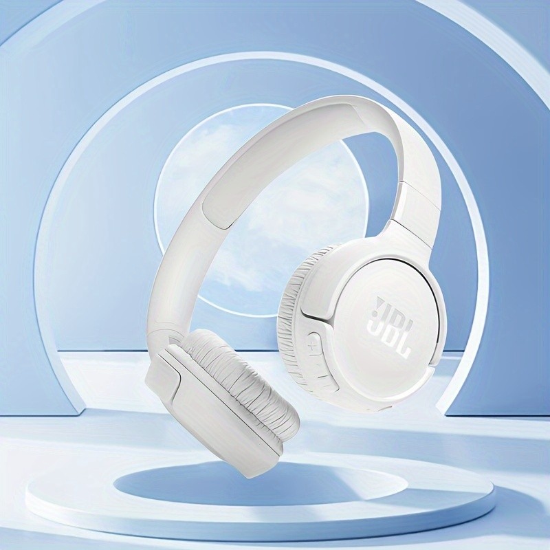 JBL T520BT Wireless Headphones