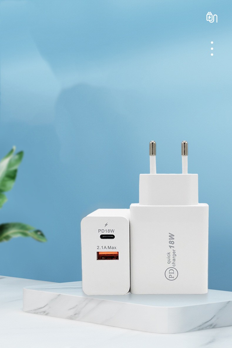 USB C Fast Charger