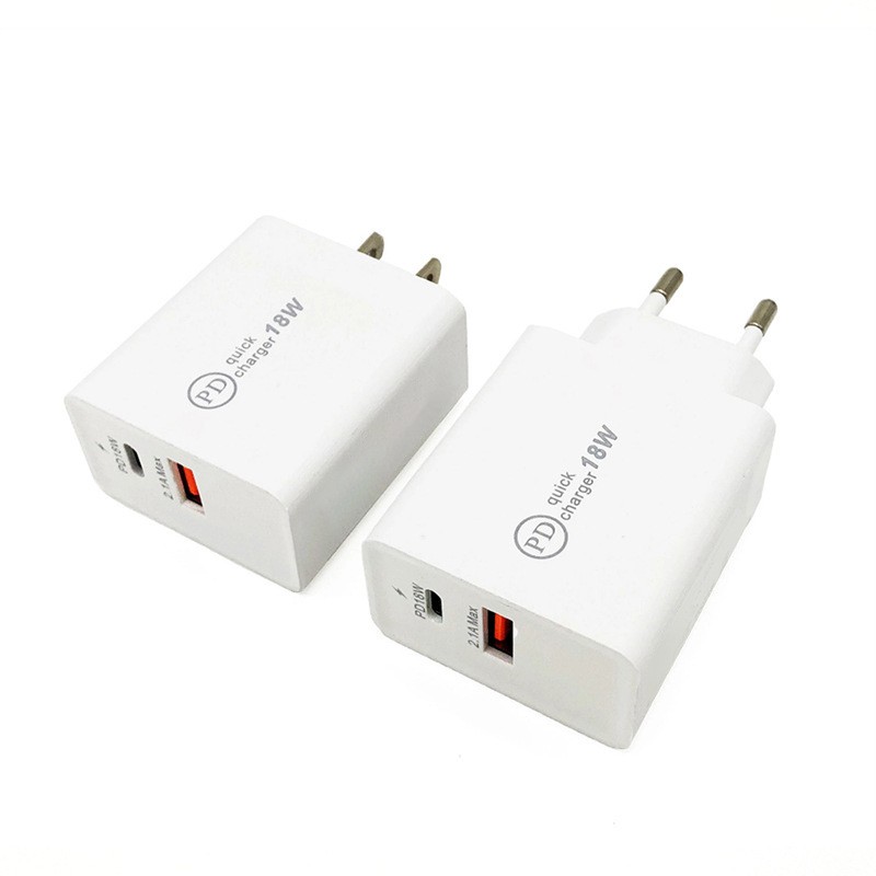 USB C Fast Charger