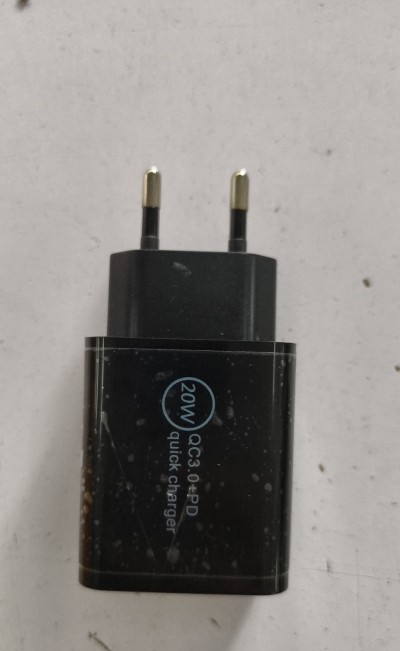 USB C Fast Charger