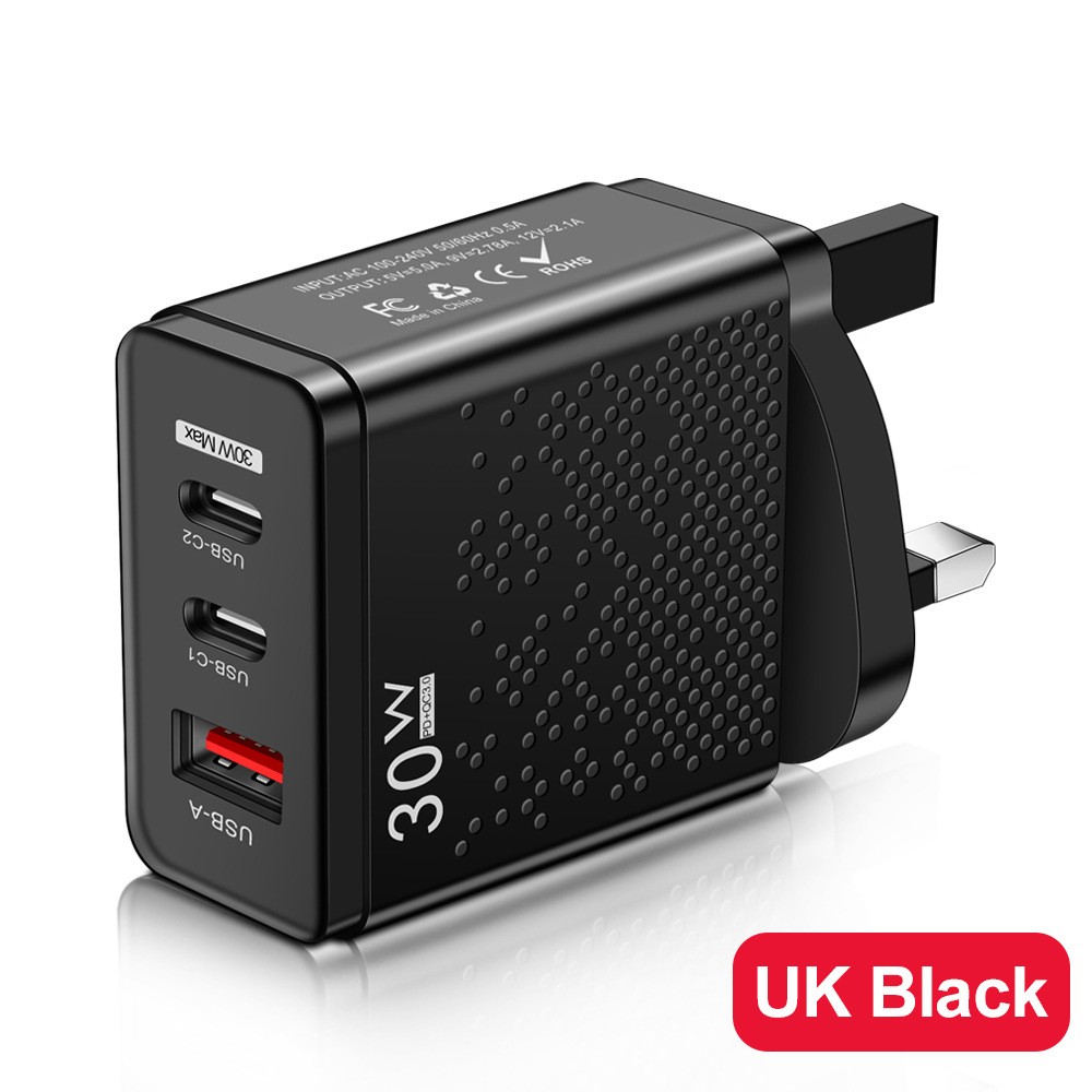 USB C Charger