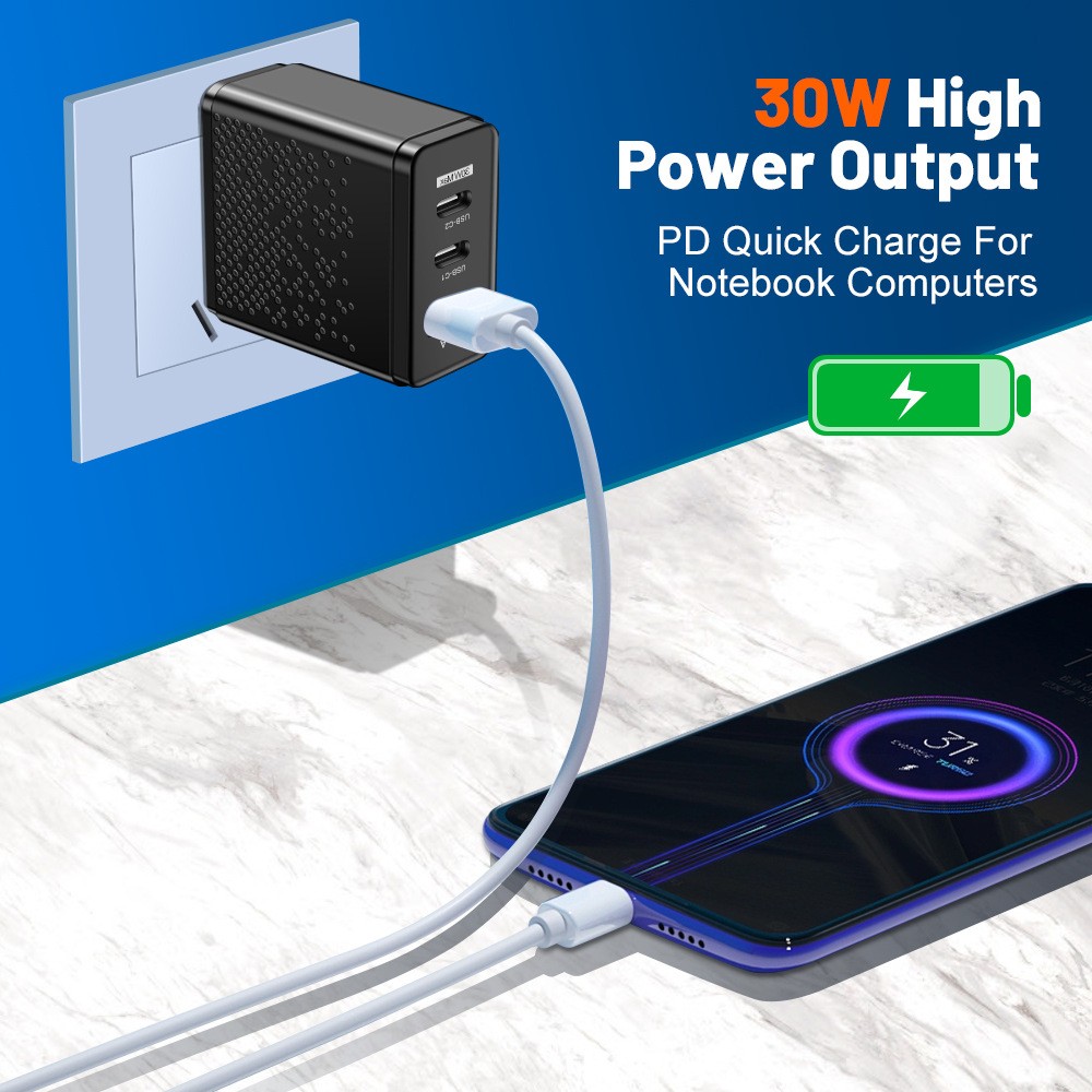 USB C Charger
