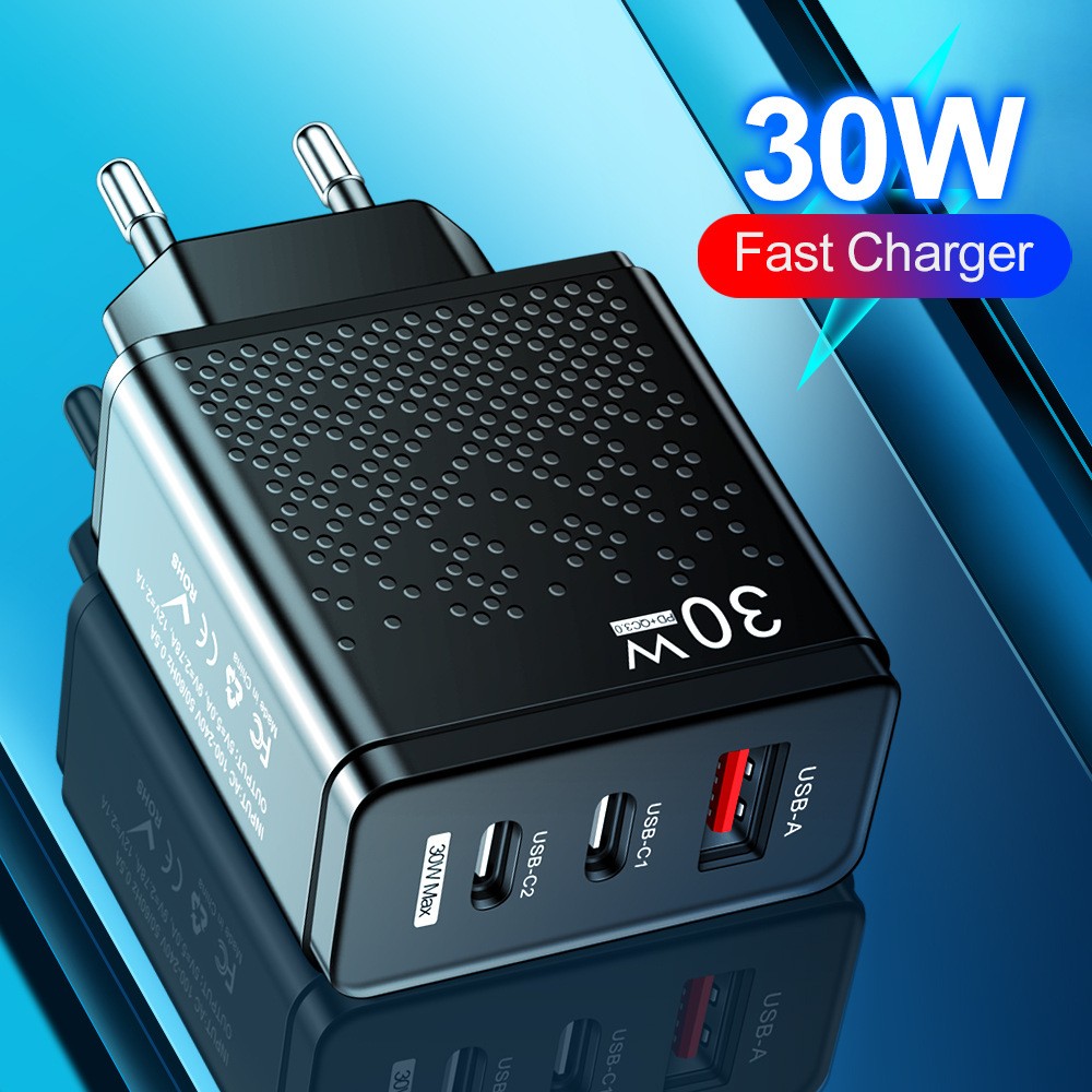 USB C Charger