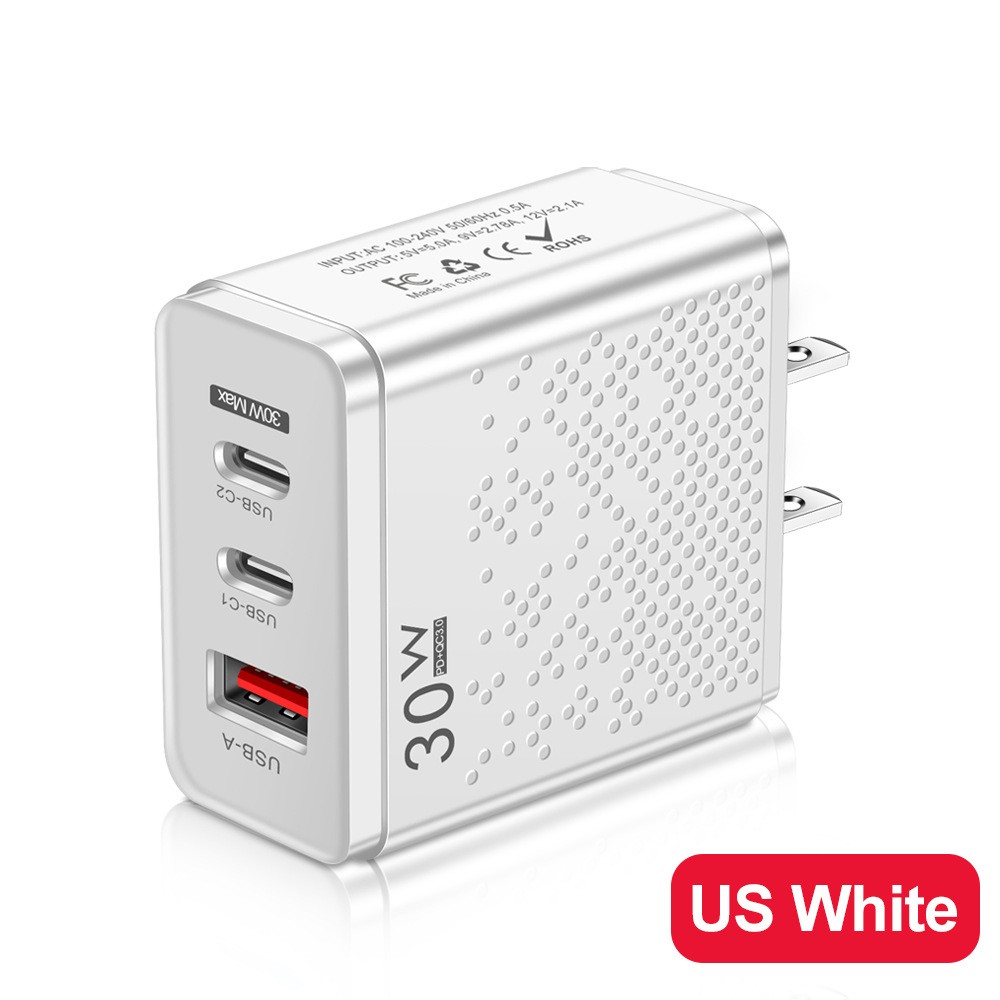 USB C Charger