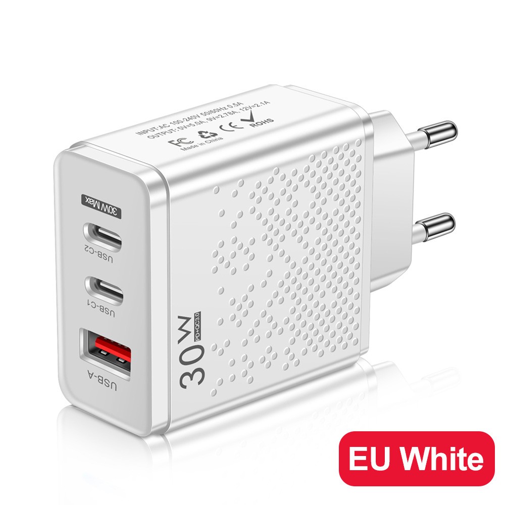 USB C Charger