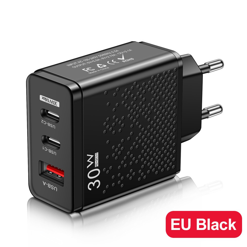 USB C Charger