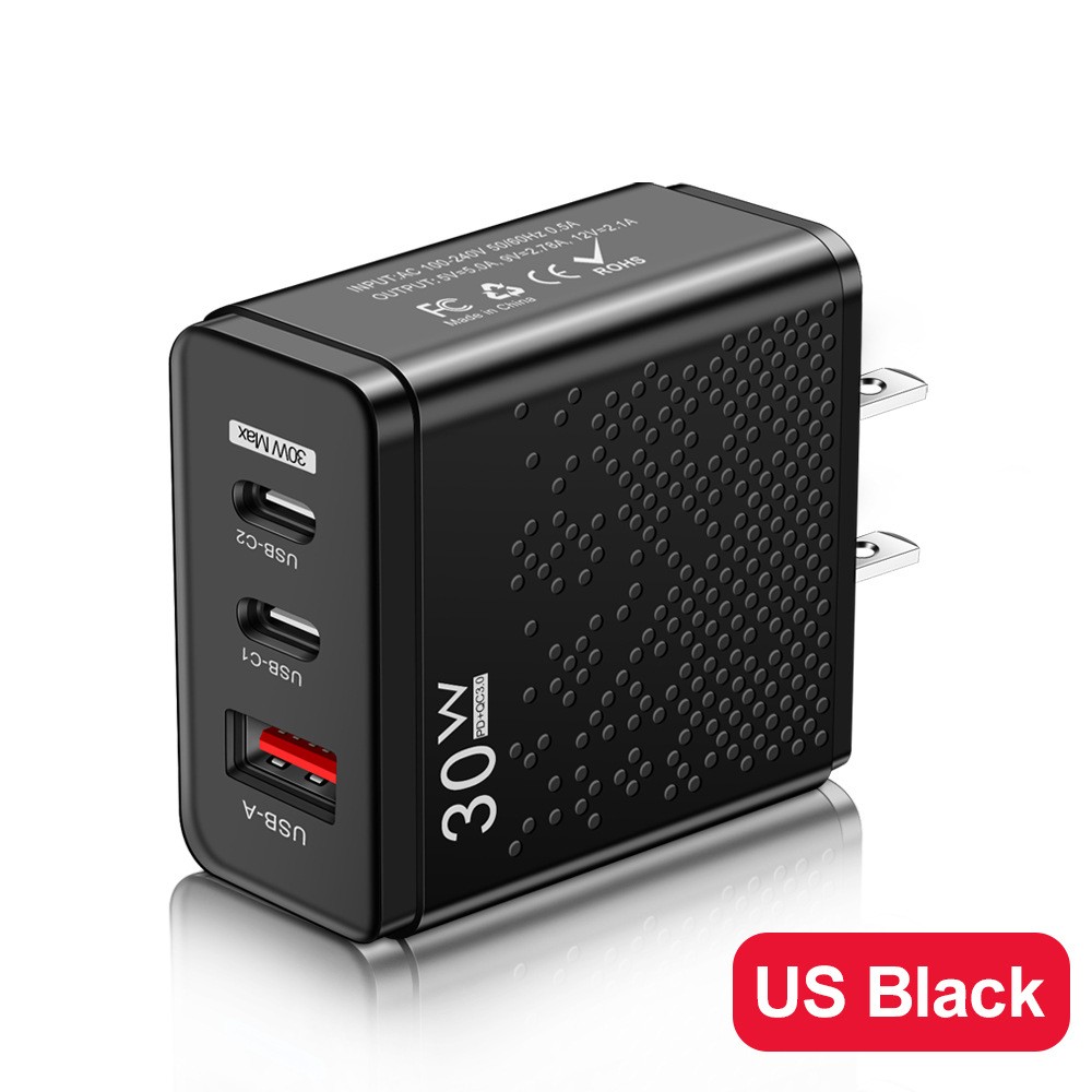 USB C Charger