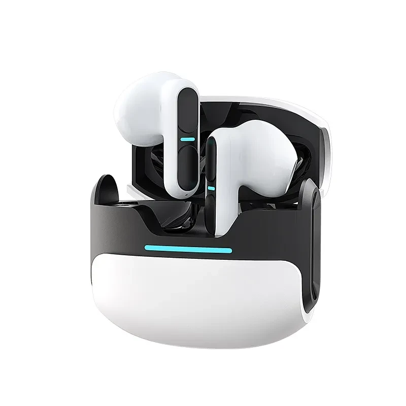 Wireless Low Latency Bluetooth Headset