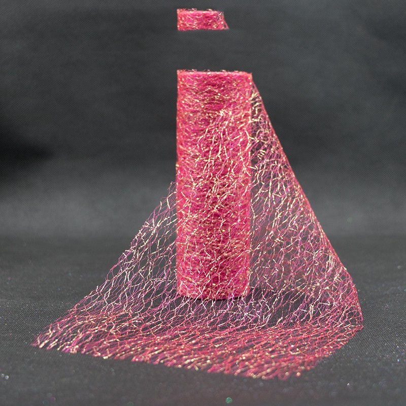 Tulle Fabric Rolls