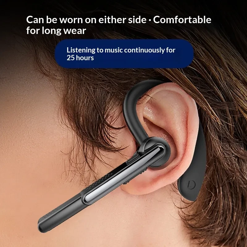 Noise-canceling Calls With Bluetooth Headphones