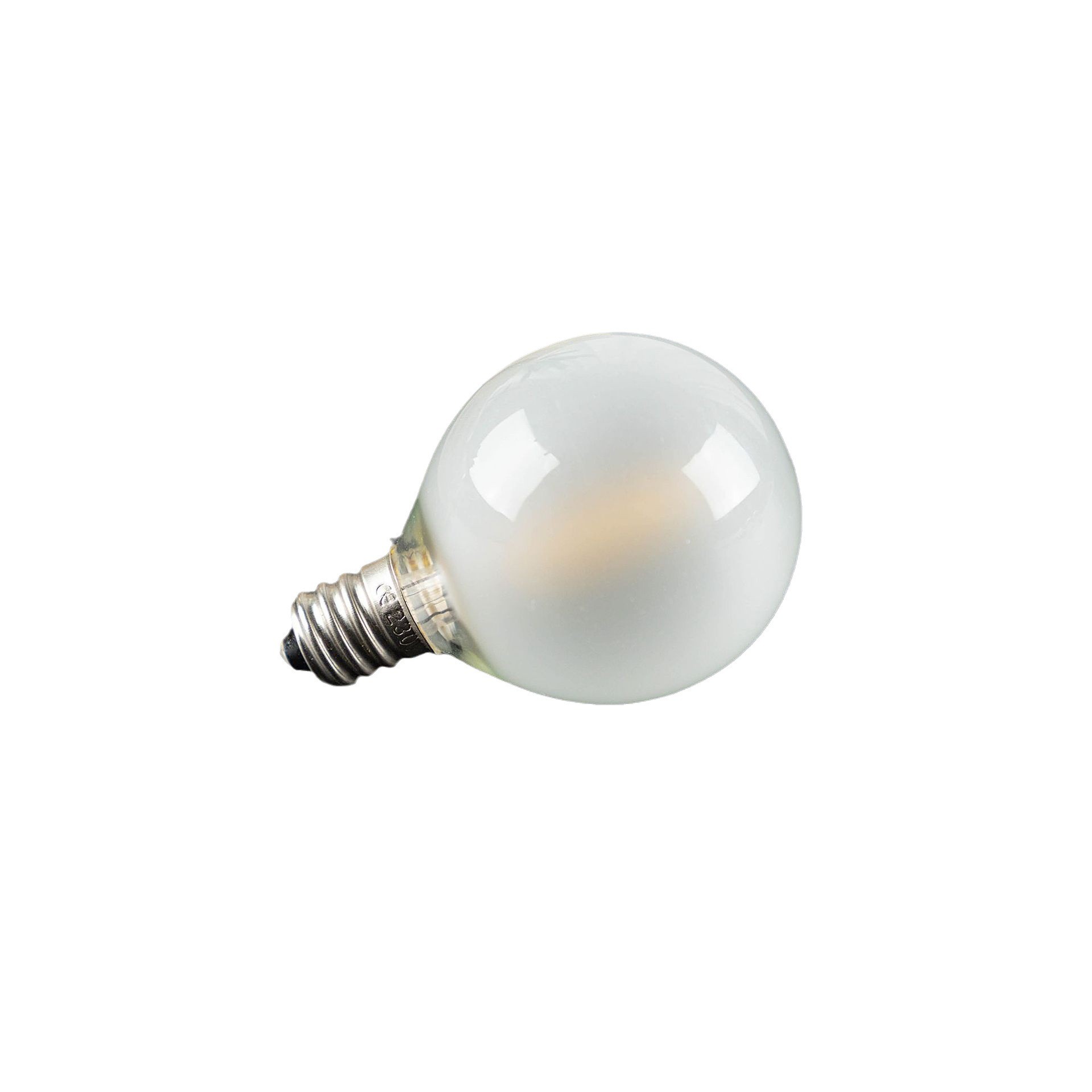 Christmas Lights Warm White