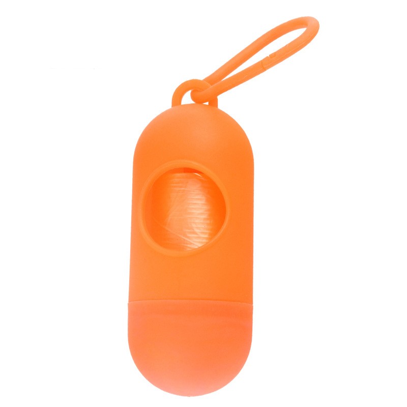 Dog Poop Bags