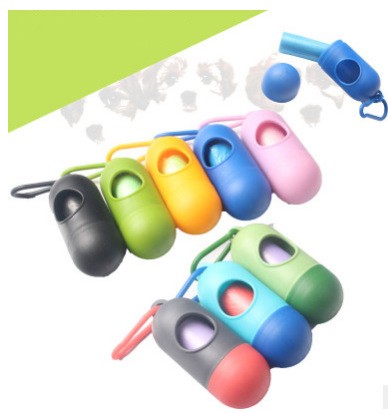 Dog Poop Bags