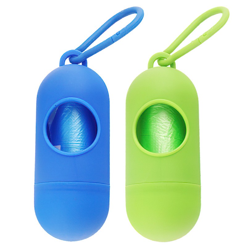 Dog Poop Bags