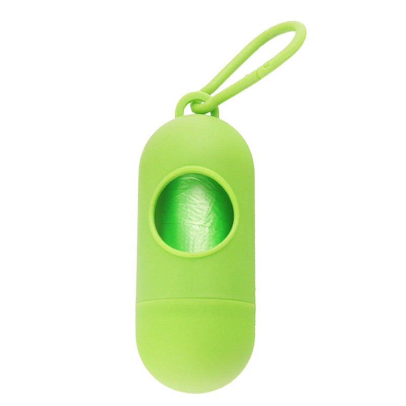 Dog Poop Bags