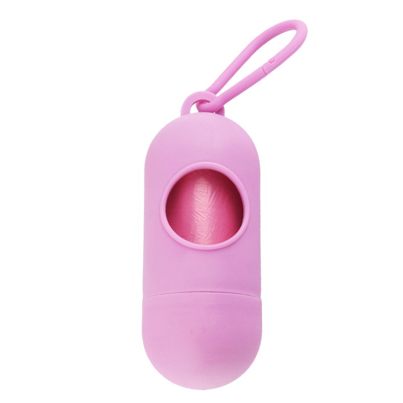 Dog Poop Bags