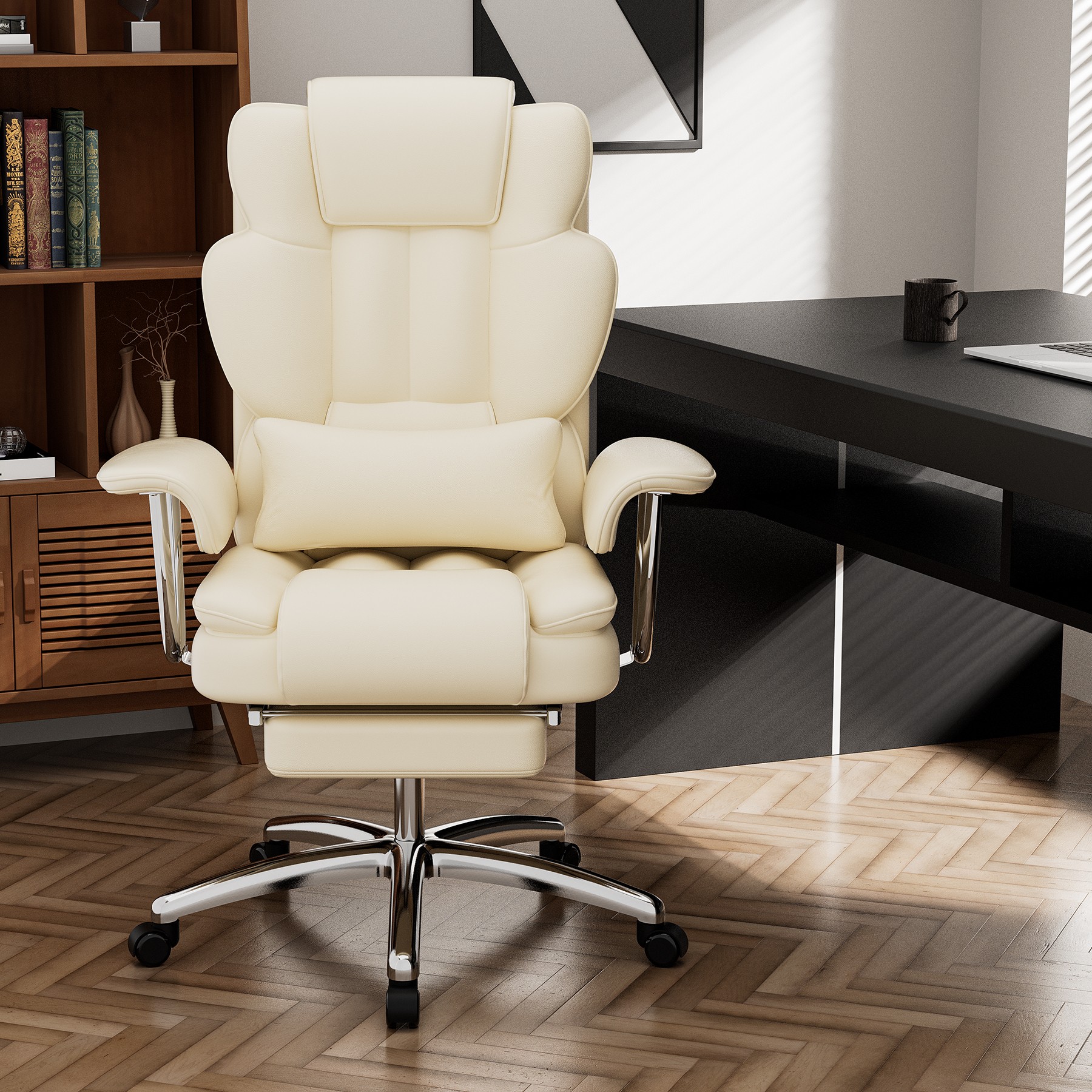 Heavy Duty Office Chair
