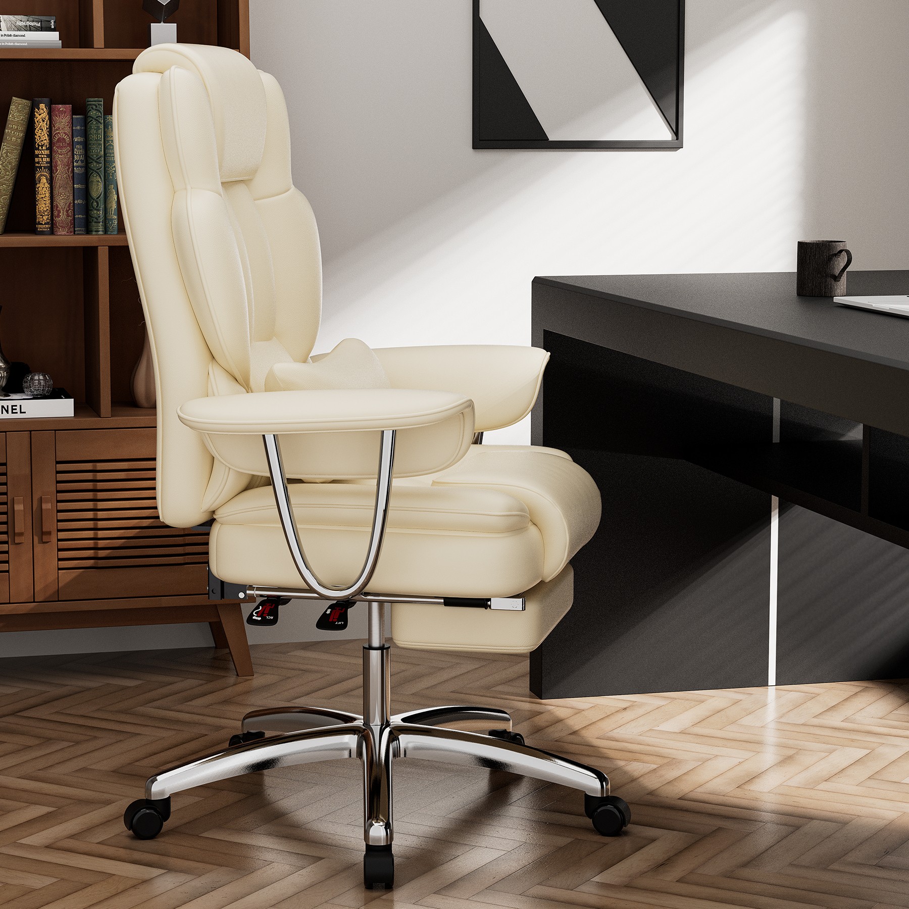 Heavy Duty Office Chair