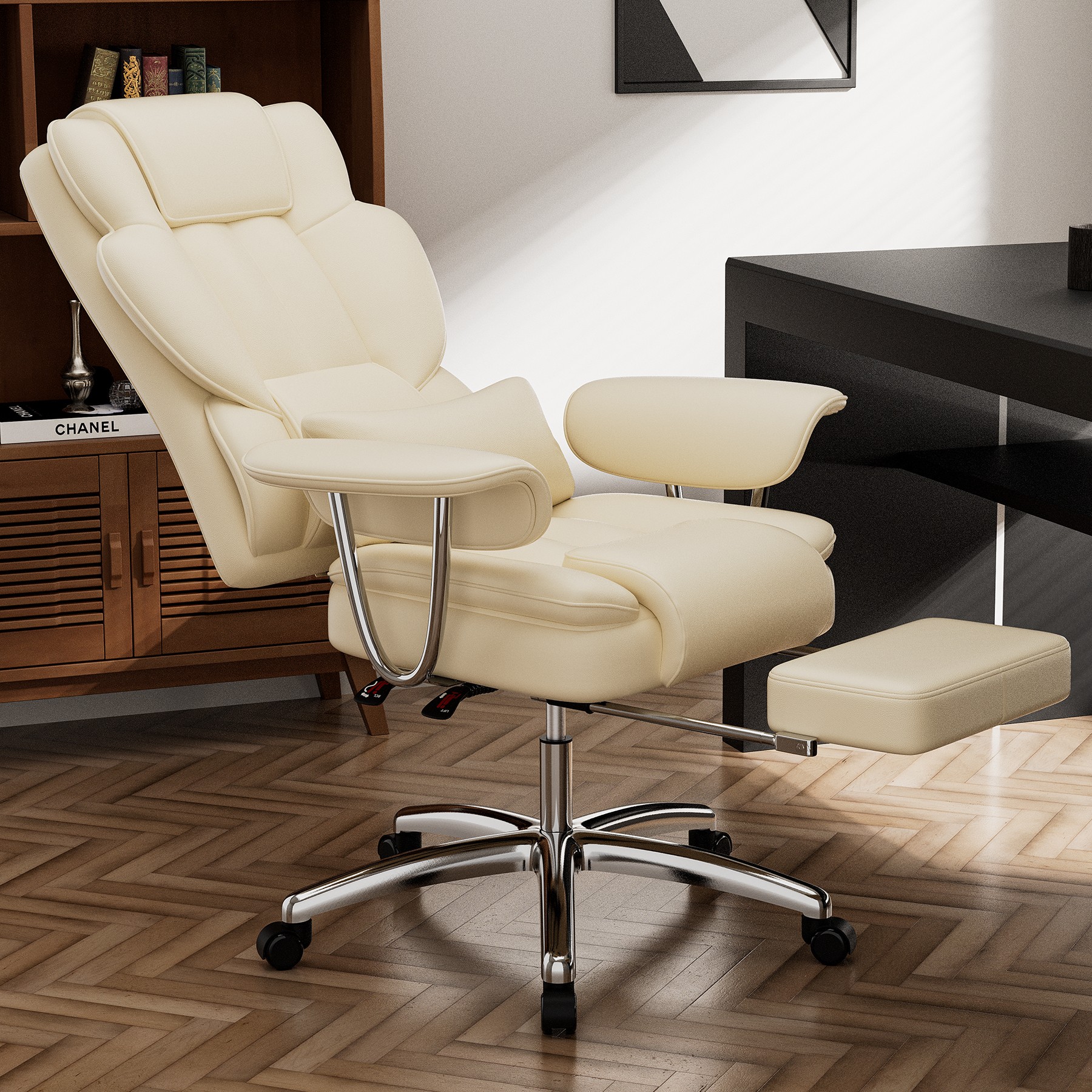 Heavy Duty Office Chair