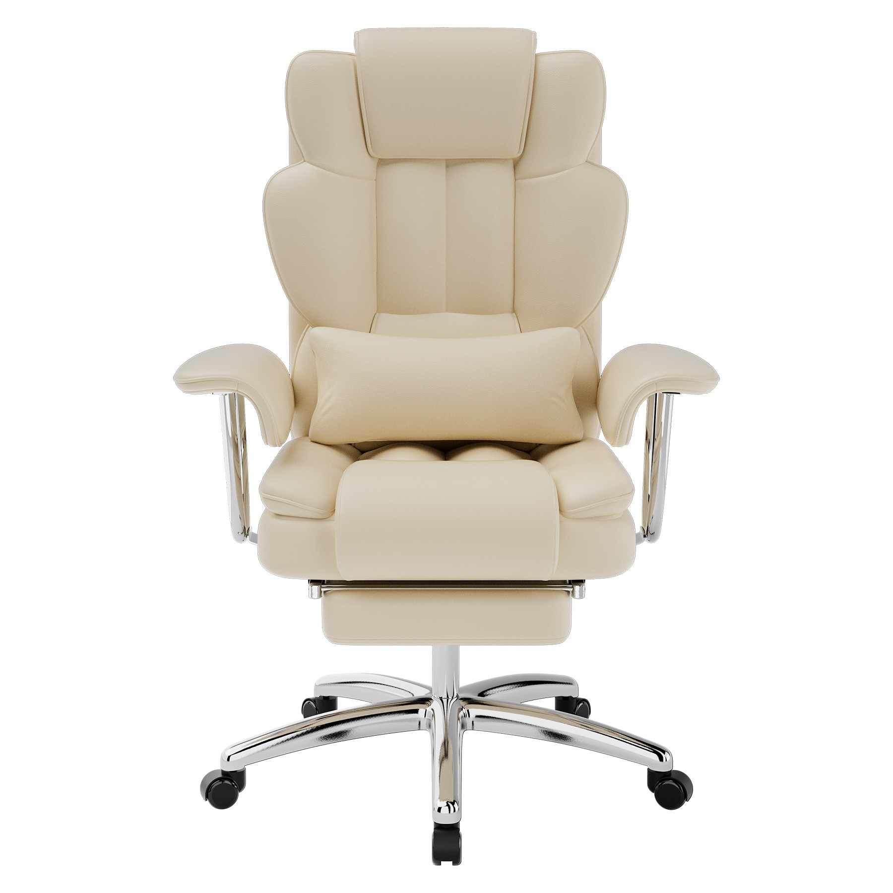 Heavy Duty Office Chair