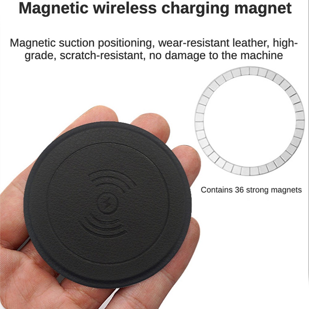 Electromagnet
