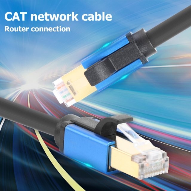 High Speed Ethernet Cable