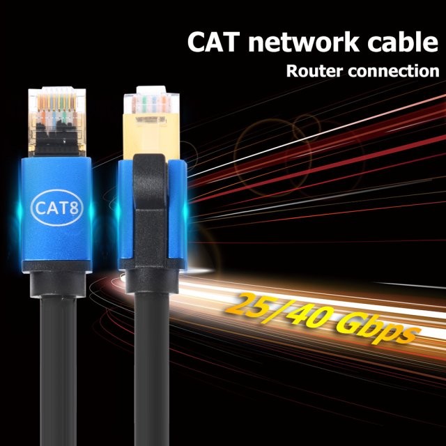 High Speed Ethernet Cable