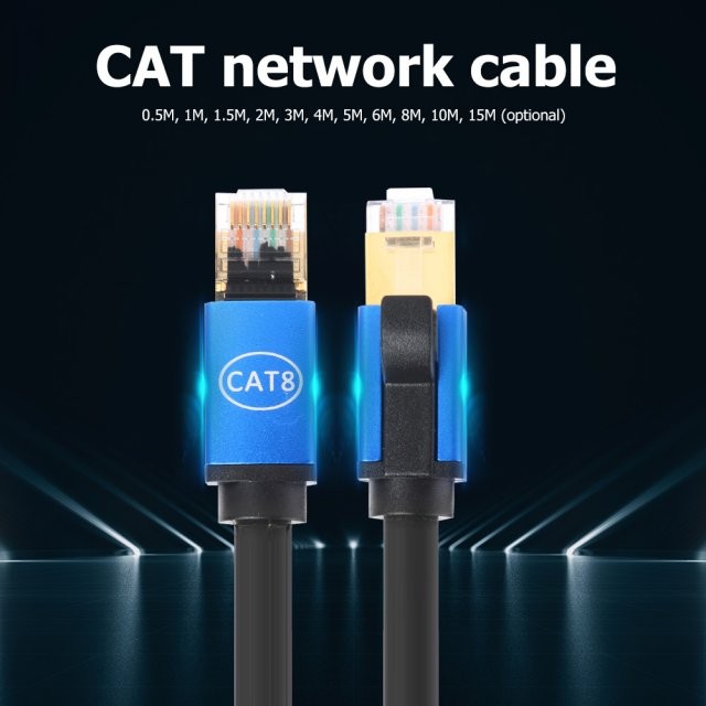 High Speed Ethernet Cable