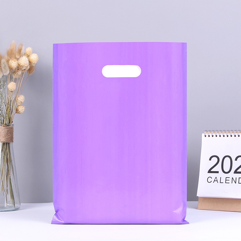 Plastic Bags