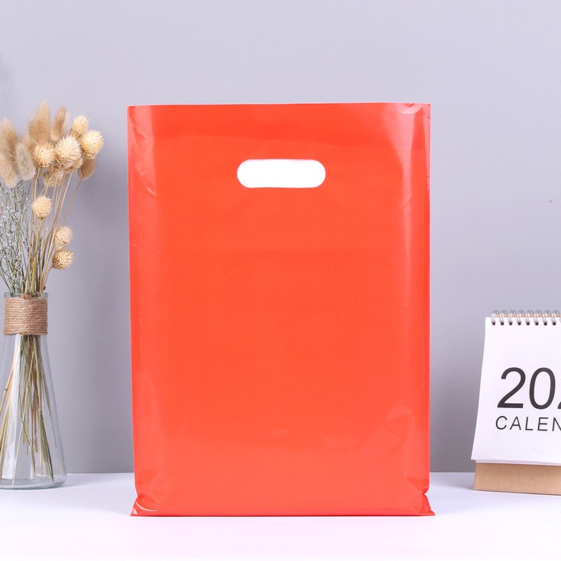 Plastic Bags