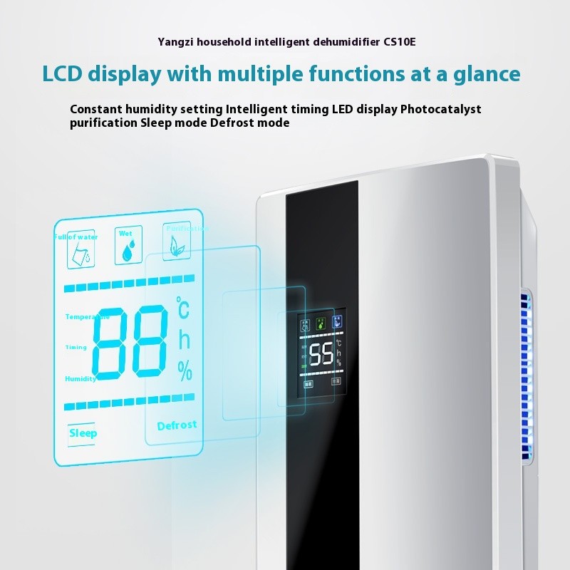 Room Dehumidifier