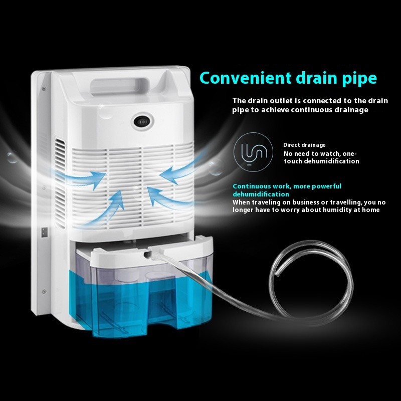 Room Dehumidifier