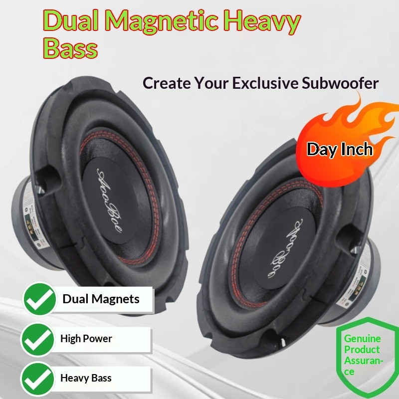 Subwoofer