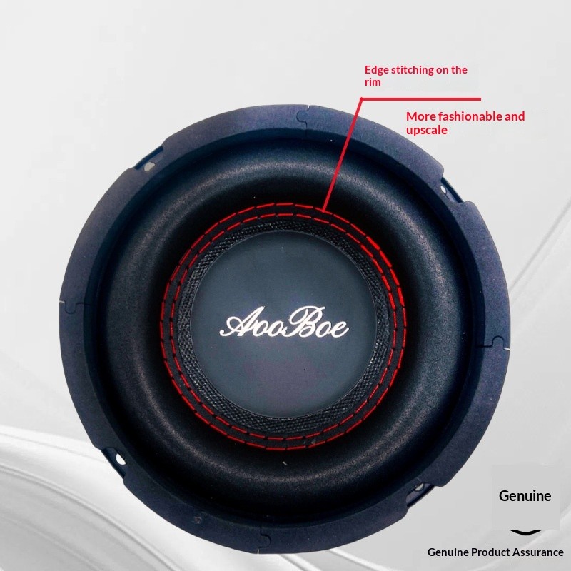 Subwoofer