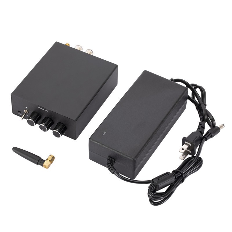 Stereo Amplifier