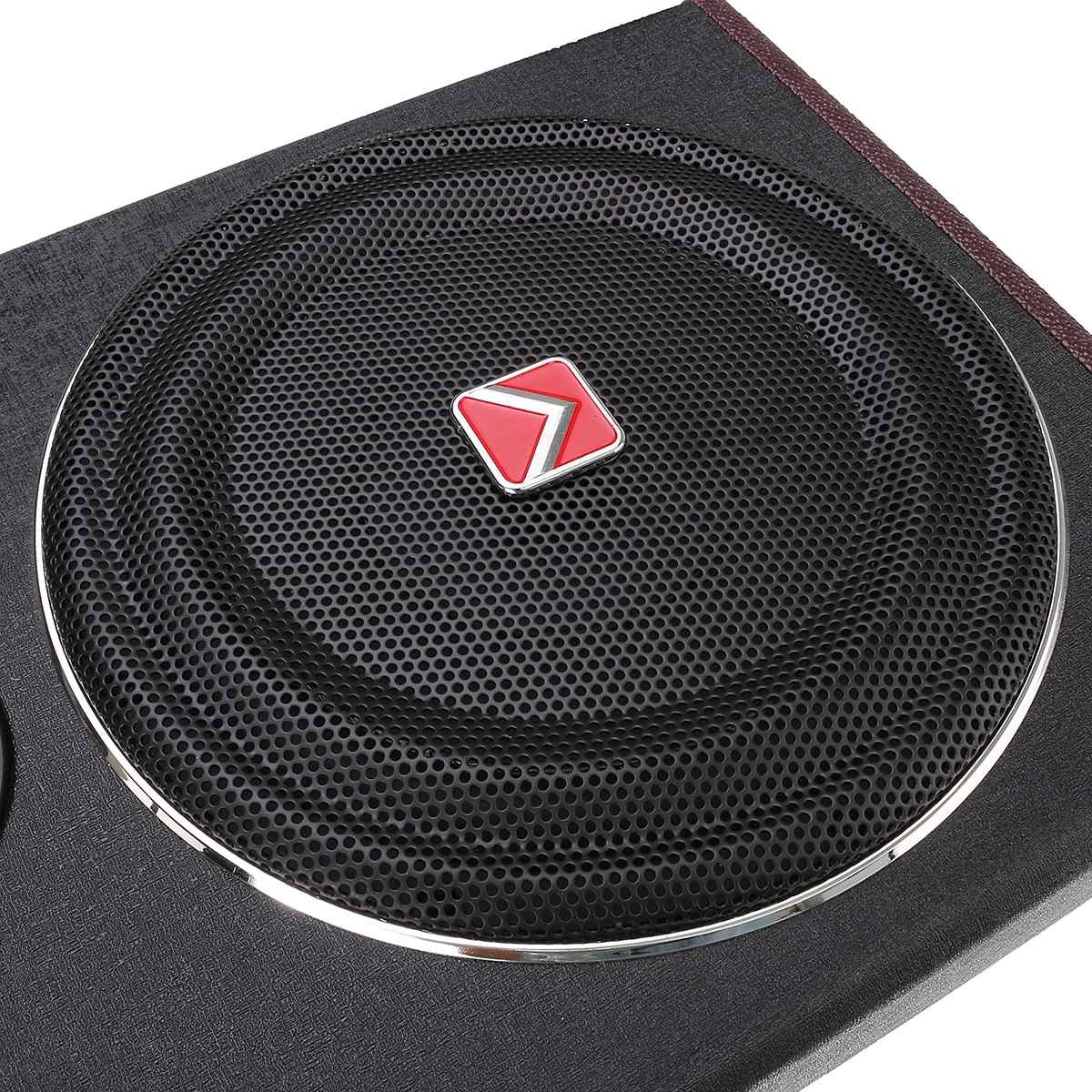 8 Inch Subwoofer