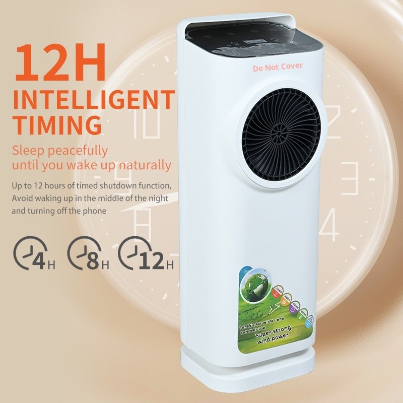 Smart Air Coditioner