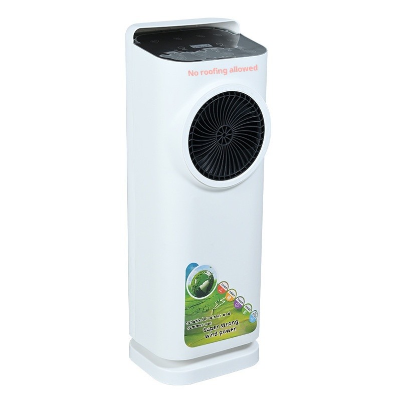 Smart Air Coditioner